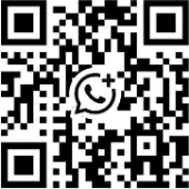 WhatsApp QR-Code – zum Scannen für Chat